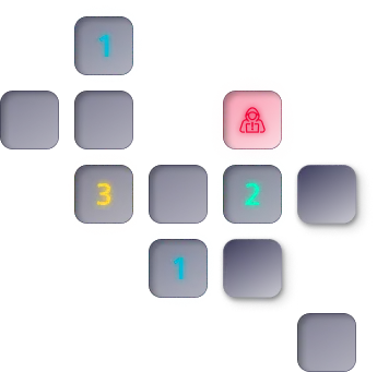 CyberSweeper Background